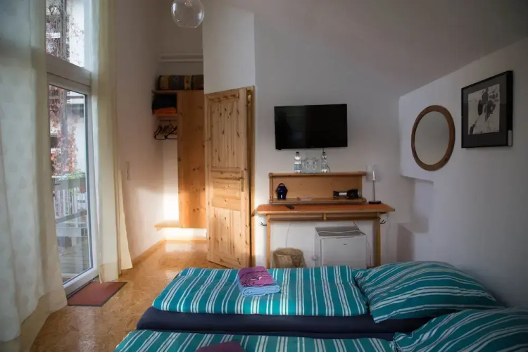 Haus Apportin