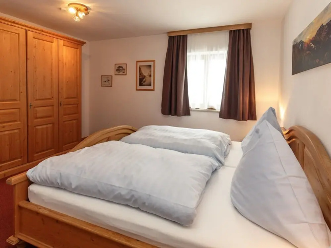Ferienhaus Schweiger