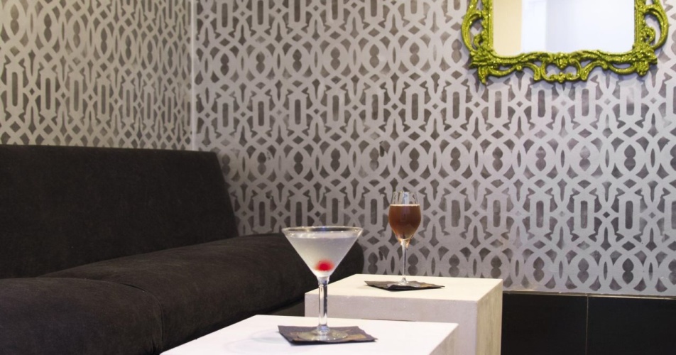 Hotel Le Marais photo 13