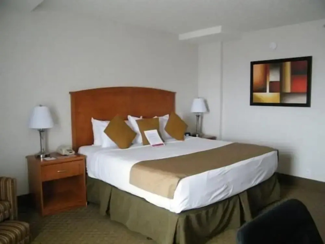 Ramada Edmonton South
