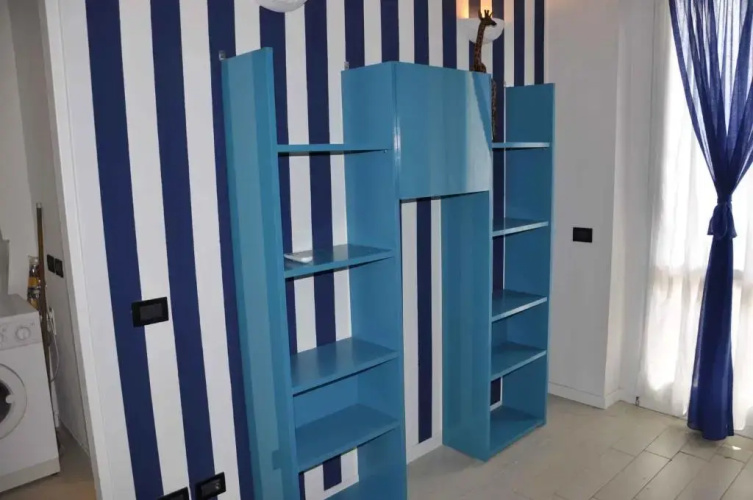 Apartments in Lazise - Gardasee 40839