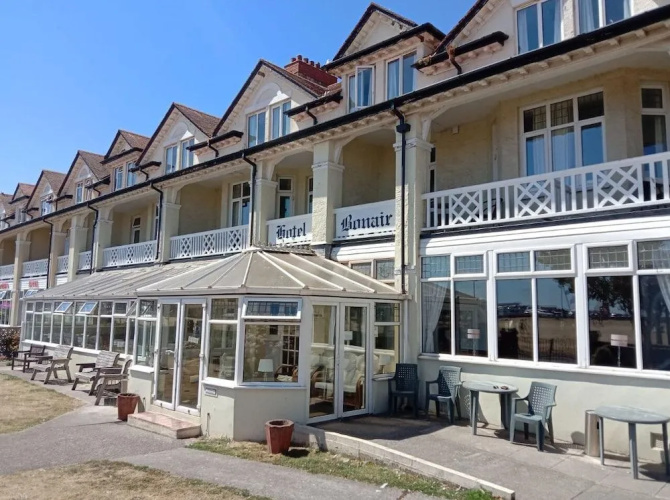 Hotelbild