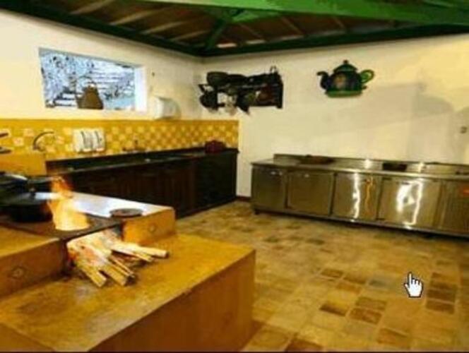 Confraria Colonial Hotel BoutiqueOver view