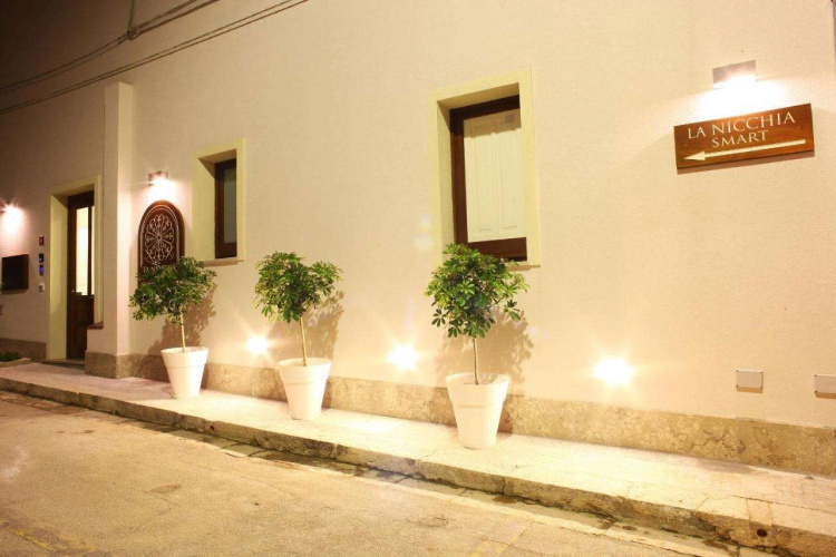 La Nicchia Smart