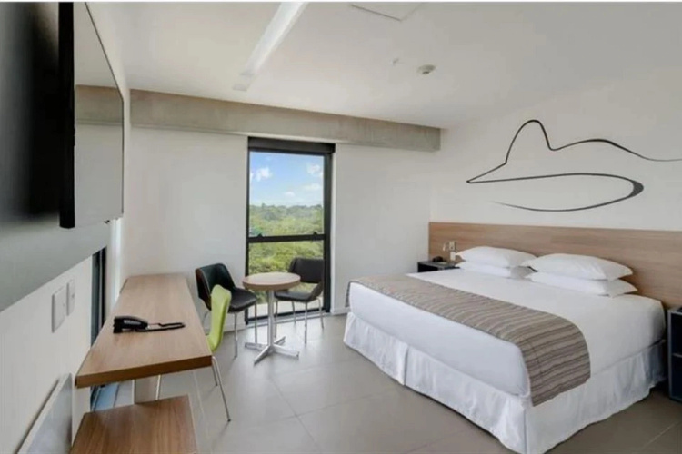 Linx Galeao photo 8