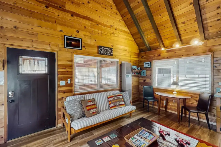 Bristlecone Cottage #321