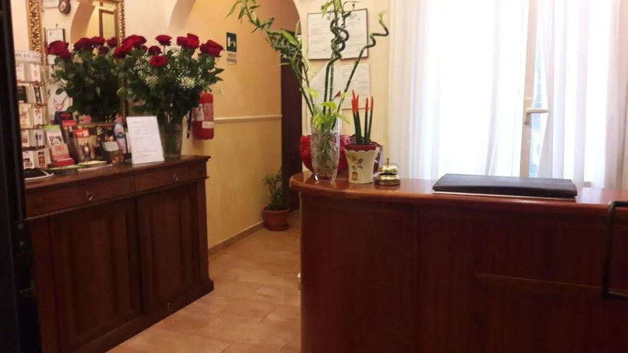 Aristotele Hotel