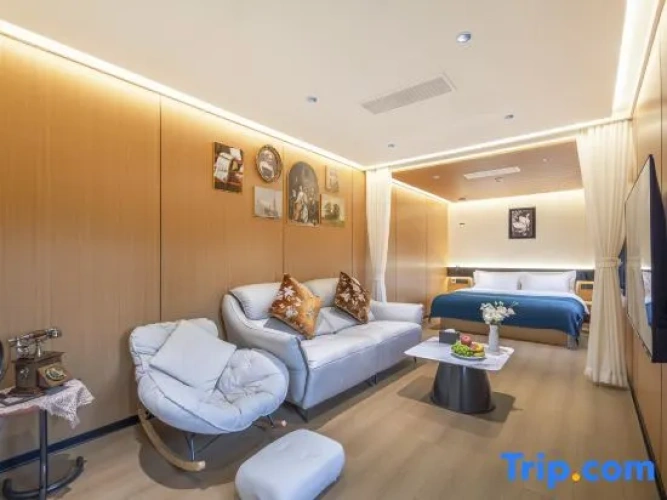 Luxury Double room