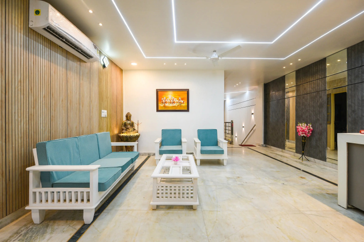 Super Hotel O Galaxy