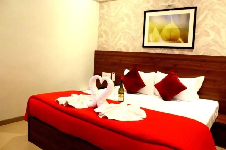 Premier Single room