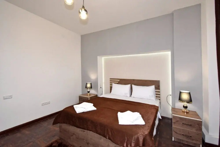 Hotel Downtown