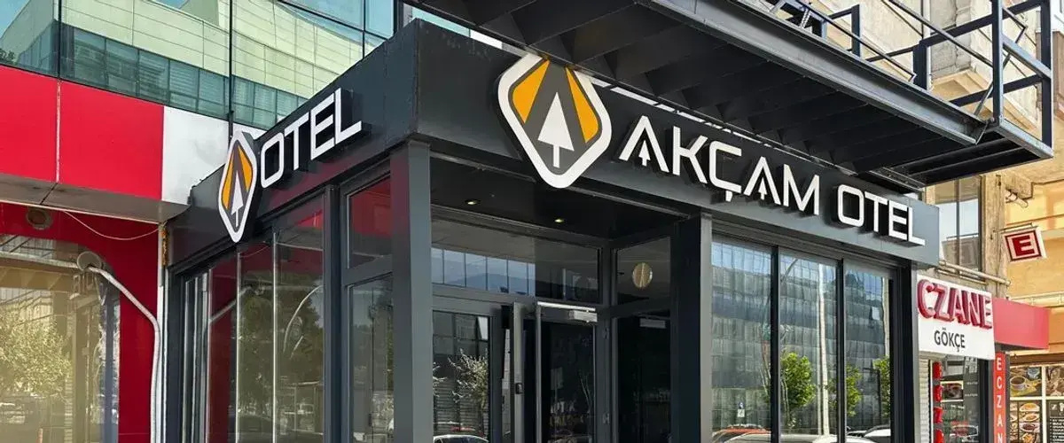 Akcam Otel Gebze
