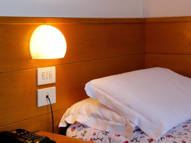 Hotel Alpino