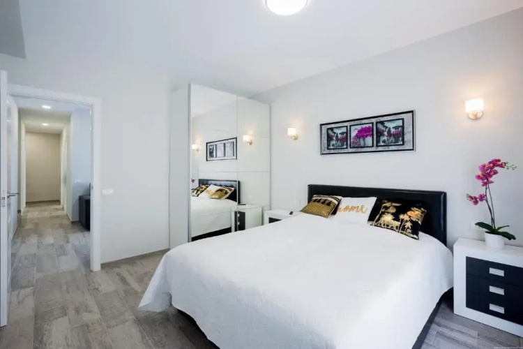 Palm Mar de LUX - Primavera C31