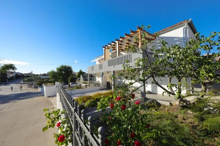 1 Bedroom Comfort Apartment