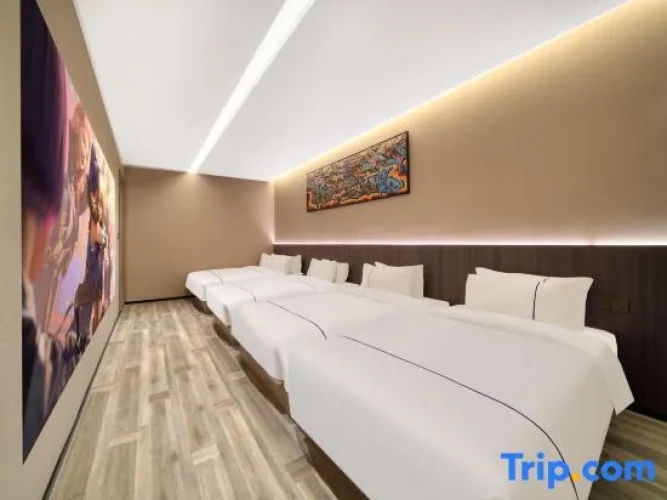 Double Suite