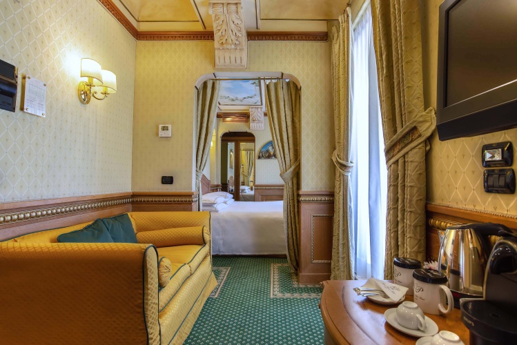River Palace Hotel photo 22