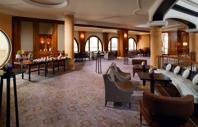 The Westin Grand Hotel Berlin photo 31