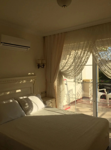 Villa B&D