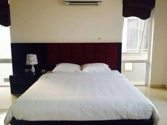 Hoanh Son Hotel