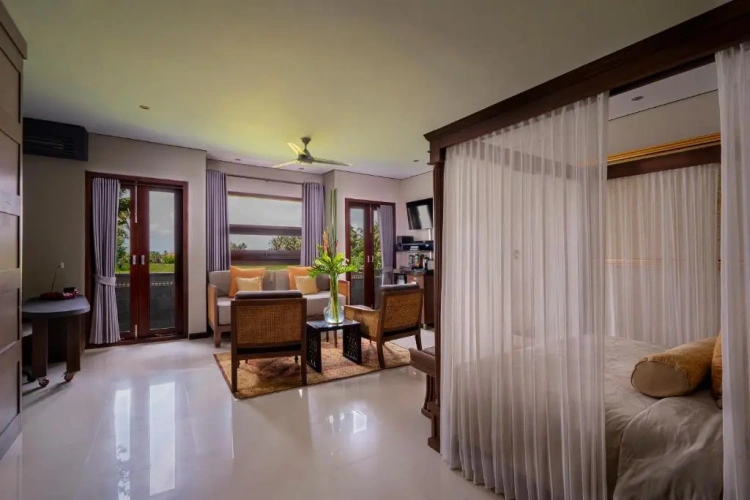 Double Suite
