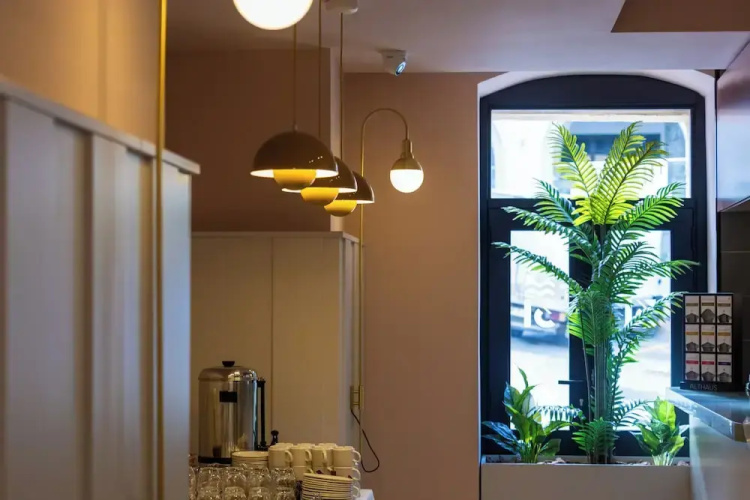 M31 Boutique Hotel