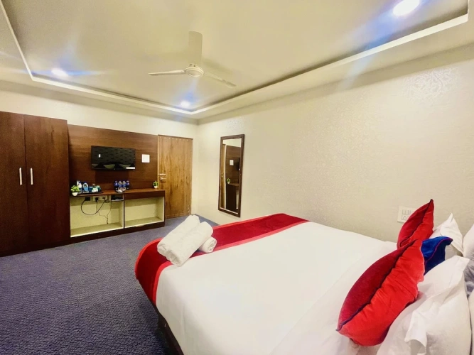 Suite