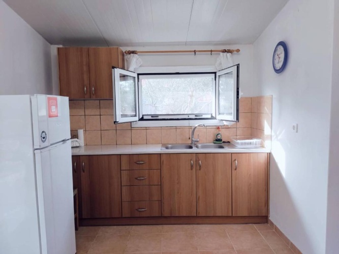1 Bedroom Cottage