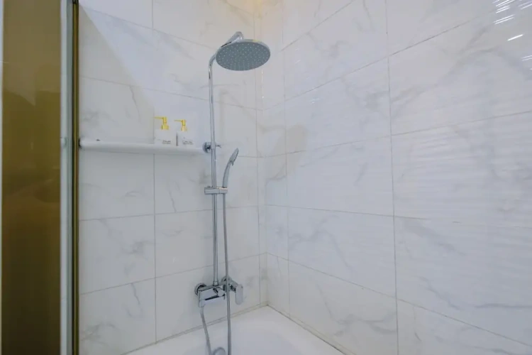 Quadruple Suite