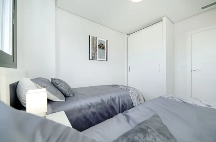 Apartamento Bennecke Winston