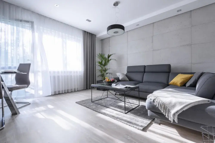 Apartament Modern
