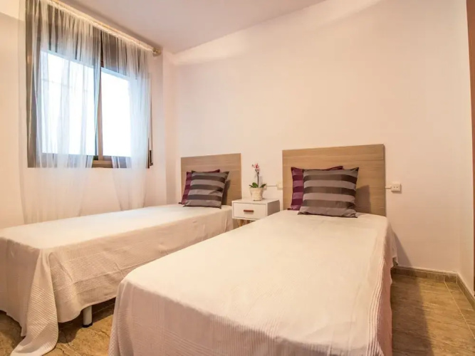 Luxurious Apartment in Empuriabrava With Sea View