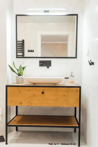Apartamenty Centrum - Mickiewicza