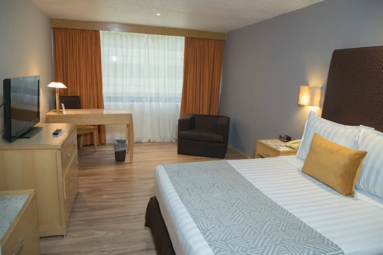 Double Junior Suite