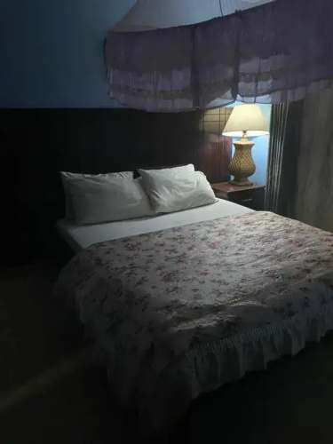 Bliss Hotel Nansana