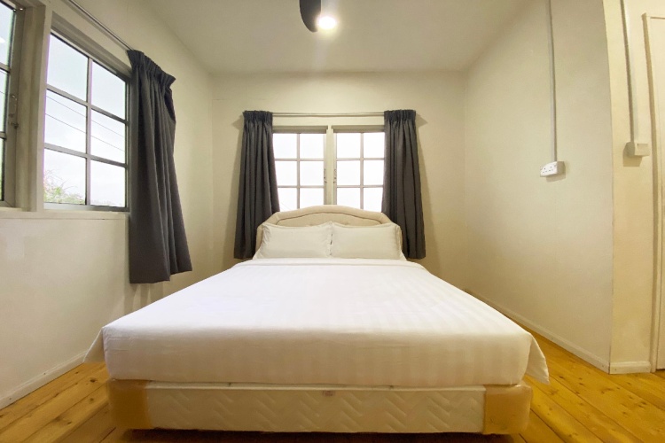 2 Bedrooms Standard room