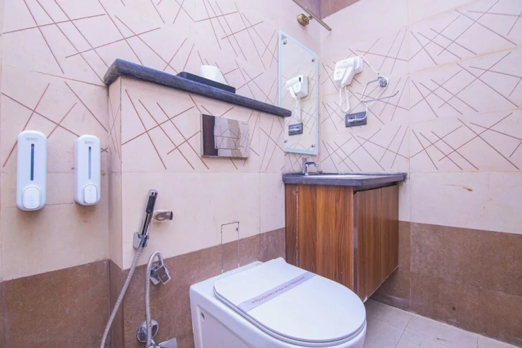 Superior room