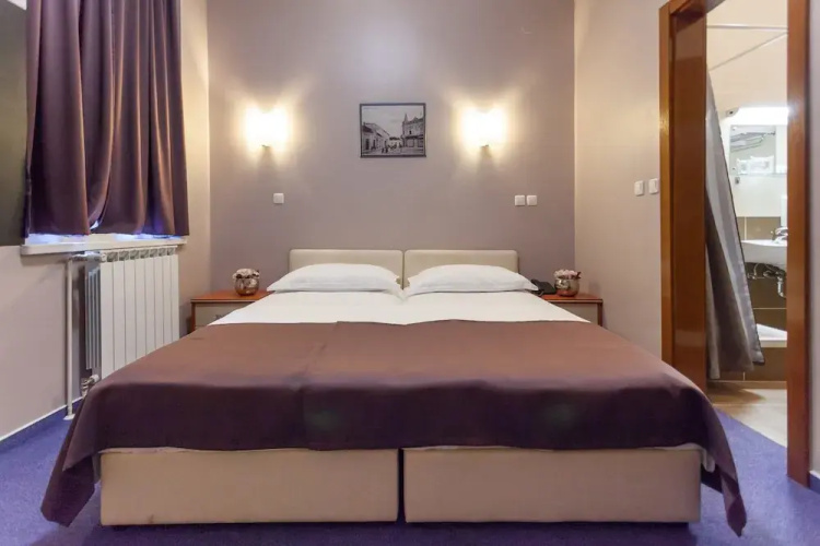 Hotel Pakrac