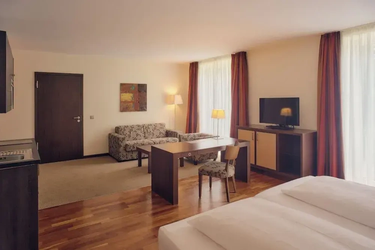 Luxury Apartment