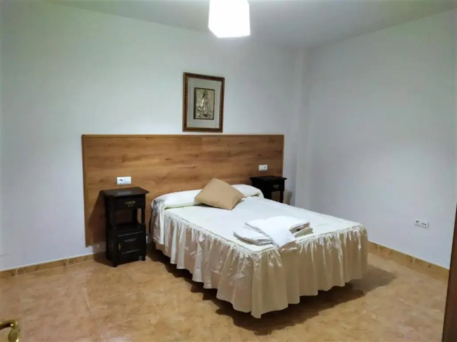 Apartamento Villa Soterraña