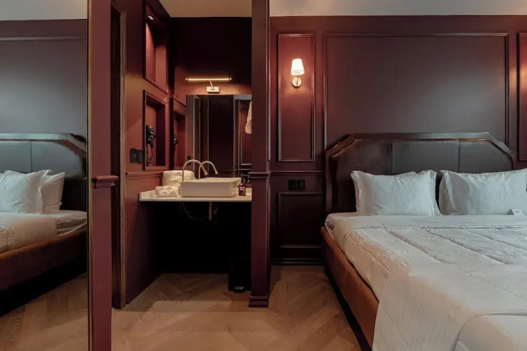 The Ruby Suite