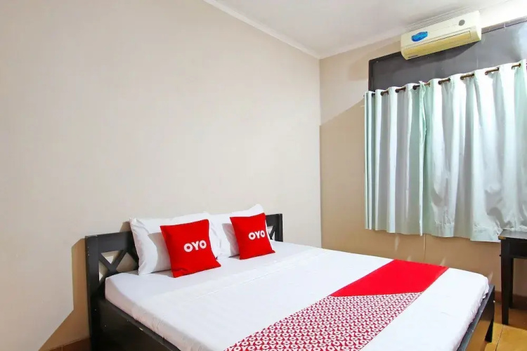 Hotel O Trihakso Guesthouse