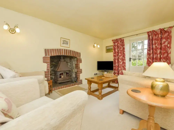 Fern Cottage
