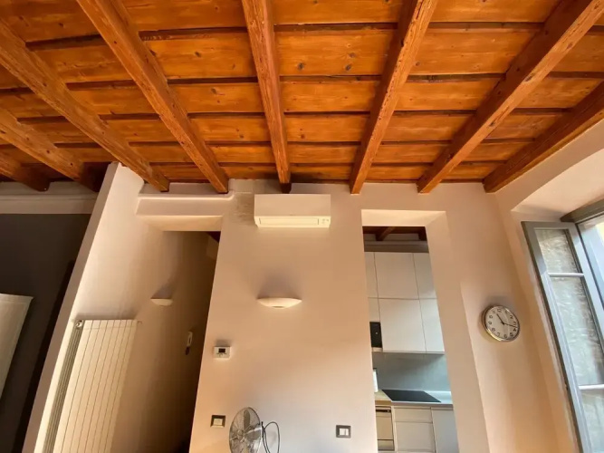 Vanessa Apartment