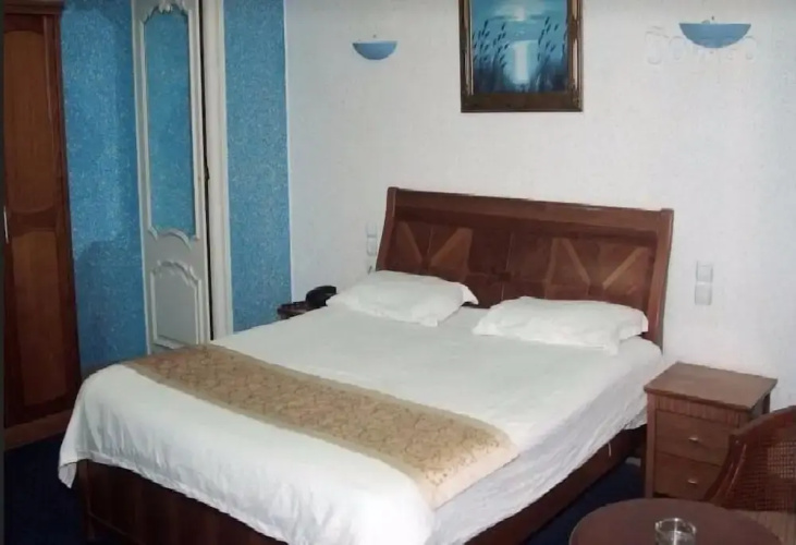 Hotel Montparnasse