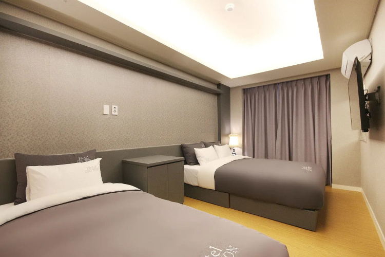 Hotel Chowon