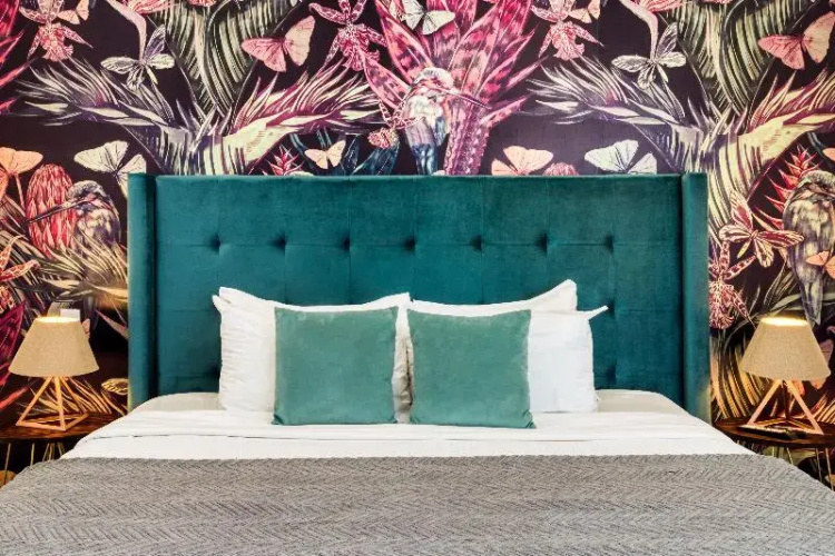 Hotelbild