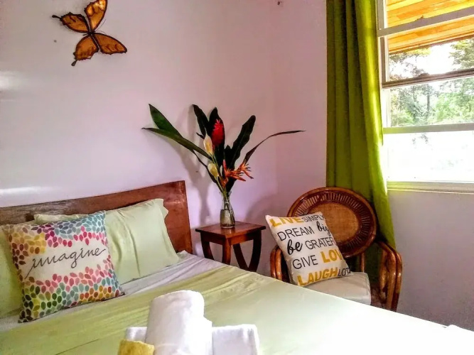 Red Hill Villa
