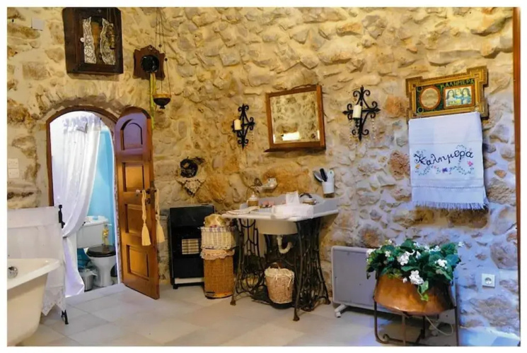 KH Traditional House