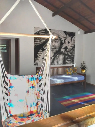 Casa de Dora Itacaré